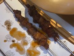 -鸣记脆皮烤鱼·海鲜烤鱼(三八广场店)