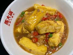 -陈大锅·岳阳鱼馆·地道岳阳菜(美食街店)