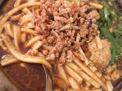 -洪记凉米线(新兴路店)