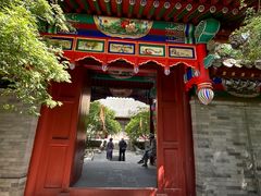 -内蒙古将军衙署博物院