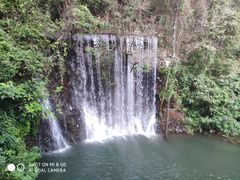 -古龙峡云天玻霸