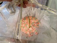 -悟空叔叔蛋糕定制·DIY(德思勤店)