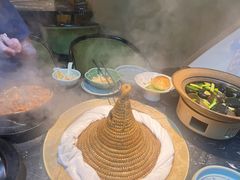 -云海肴云南菜·蒸汽石锅鱼(青岛万象城店)