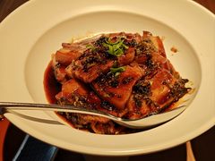 -曾宴·楚菜(湖北省博物馆店)