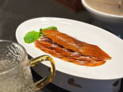 -四季民福烤鸭店(外滩外白渡桥店)