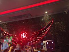 -欢乐迪KTV(新天店)