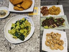 -厚味居炙子烤肉·清真(天桥南纬路店)