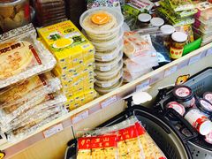 -Z家吃货联盟(南三院店)