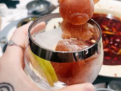 -鹿港小镇(悠唐店)