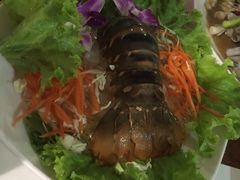 -班赞海鲜市场