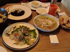 -热度餐厅(老佛爷店)