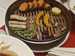 -山西会馆·晋菜·晋商宴·学堂记忆(许坦西街店)