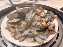 -海悦汇•闽菜•蒸汽海鲜(合景峰汇商务广场店)