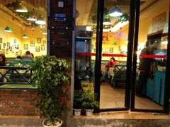 门面-滋味烤鱼(祥和里店)
