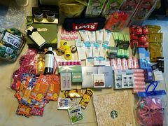 -王权免税店(普吉机场店)
