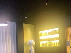 -梵猫·新养生(加州广场店)