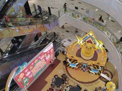 -鑫嘉汇购物中心