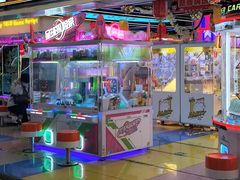 -风云再起游乐汇(北京西单西西友谊店)