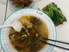 -苏晓玥·手作江南小吃(深圳北站店)