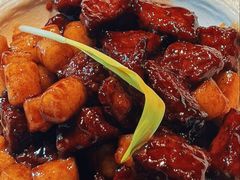 -醉舍·新淮扬菜(长宁龙之梦店)
