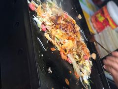 -大东北首席烤冷面(学府路店)