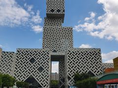 -佛山科学馆