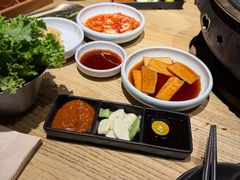 -泥炉烧肉师(新街口金銮巷店)