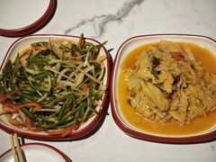 -欧提汗·新疆餐厅·清真(银都路店)