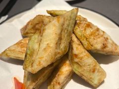 招积茄子-小炳胜(卓悦中心店)