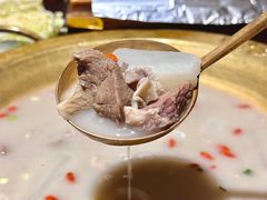 -霄汉羊排(万松园一店)