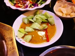 -芦月轩羊蝎子(太平桥店)