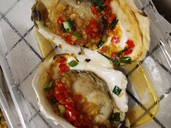 -华府九号海鲜烧烤大排档(龙域店)