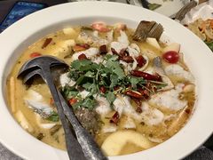 -花溪雨·森林餐厅(石基店)