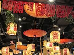 -南京大牌档(壹方天地店)