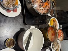 -川骄海鲜自助(亚运村店)
