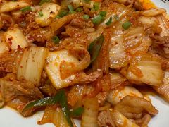 -全州拌饭馆(龙源西街店)