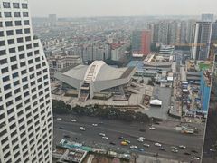 -成都雅诗阁来福士