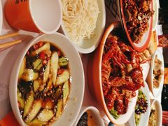 -拙味兄弟龙虾·江湖菜(和畅堂店)