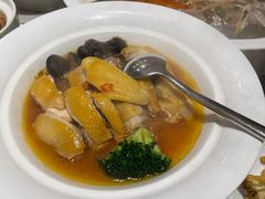 花雕酒醉河田鸡-闽和南(深圳万象城店)