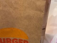 -汉堡王(歌斐中心店)