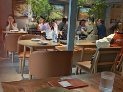 -本处·素食·融合料理(南油店)