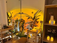-大鱼·养生·禅洗头疗·按摩SPA
