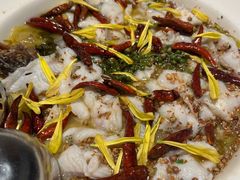 -新太二·鲜料川菜(群光广场店)
