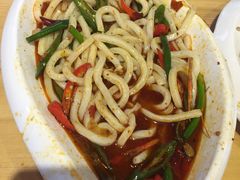 -蝦塘·中国餐馆(城墙南马道巷店)