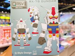 -TOP TOY(新南凯德广场店)