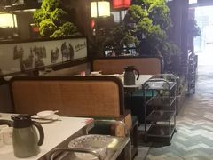 -重庆德庄火锅(映月湖环宇城店)