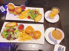 -bluefrog蓝蛙(皇庭广场店)