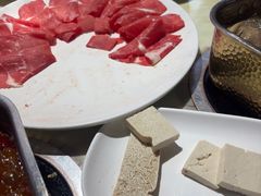 -清真军邺·金富苑肥牛(石坡街旗舰店)