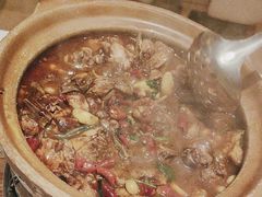 -川味堂·四川豆花(八卦岭店)