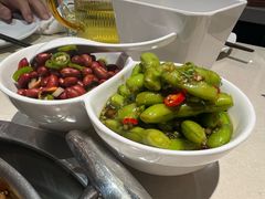 -浩爷羊蝎子火锅(望京店)